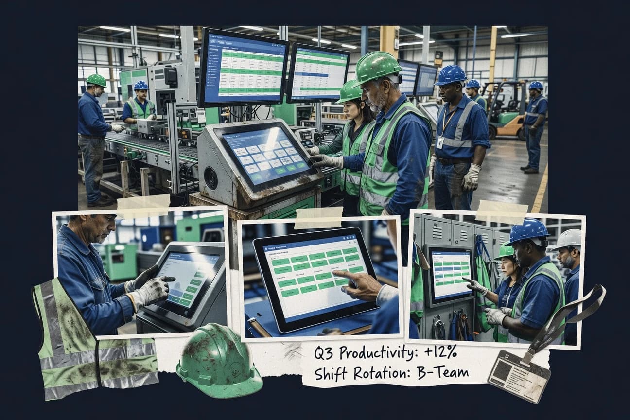 Top 10 Best Worker Management Software of 2026