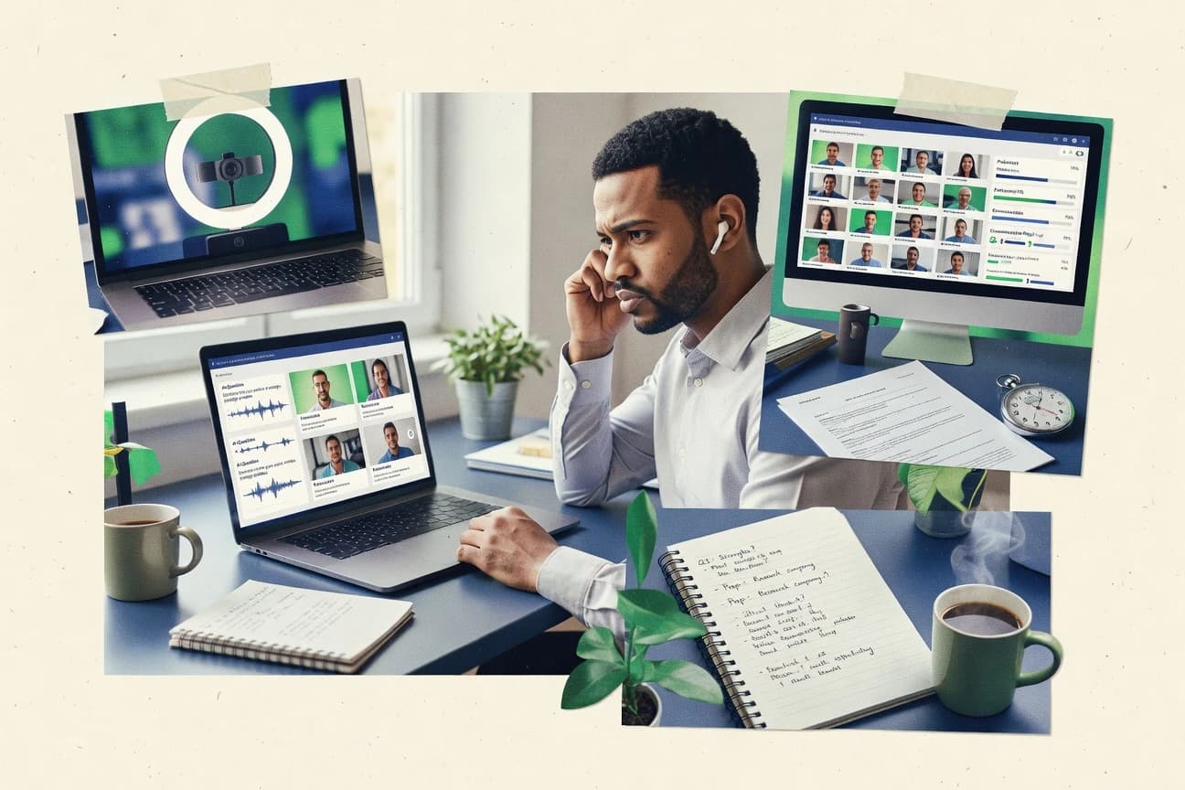 Top 10 Best Automated Interview Software of 2026