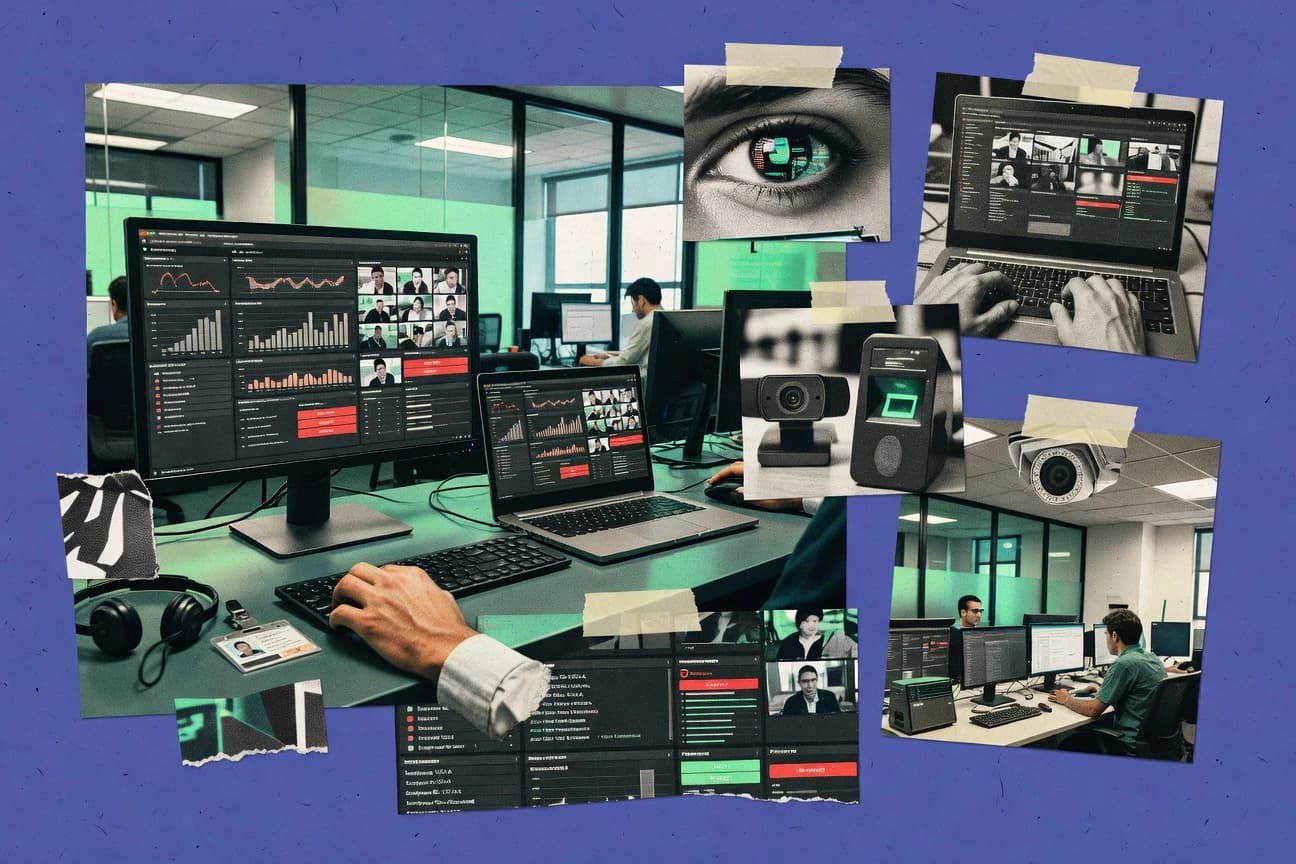 Top 10 Best Employer Monitoring Software of 2026