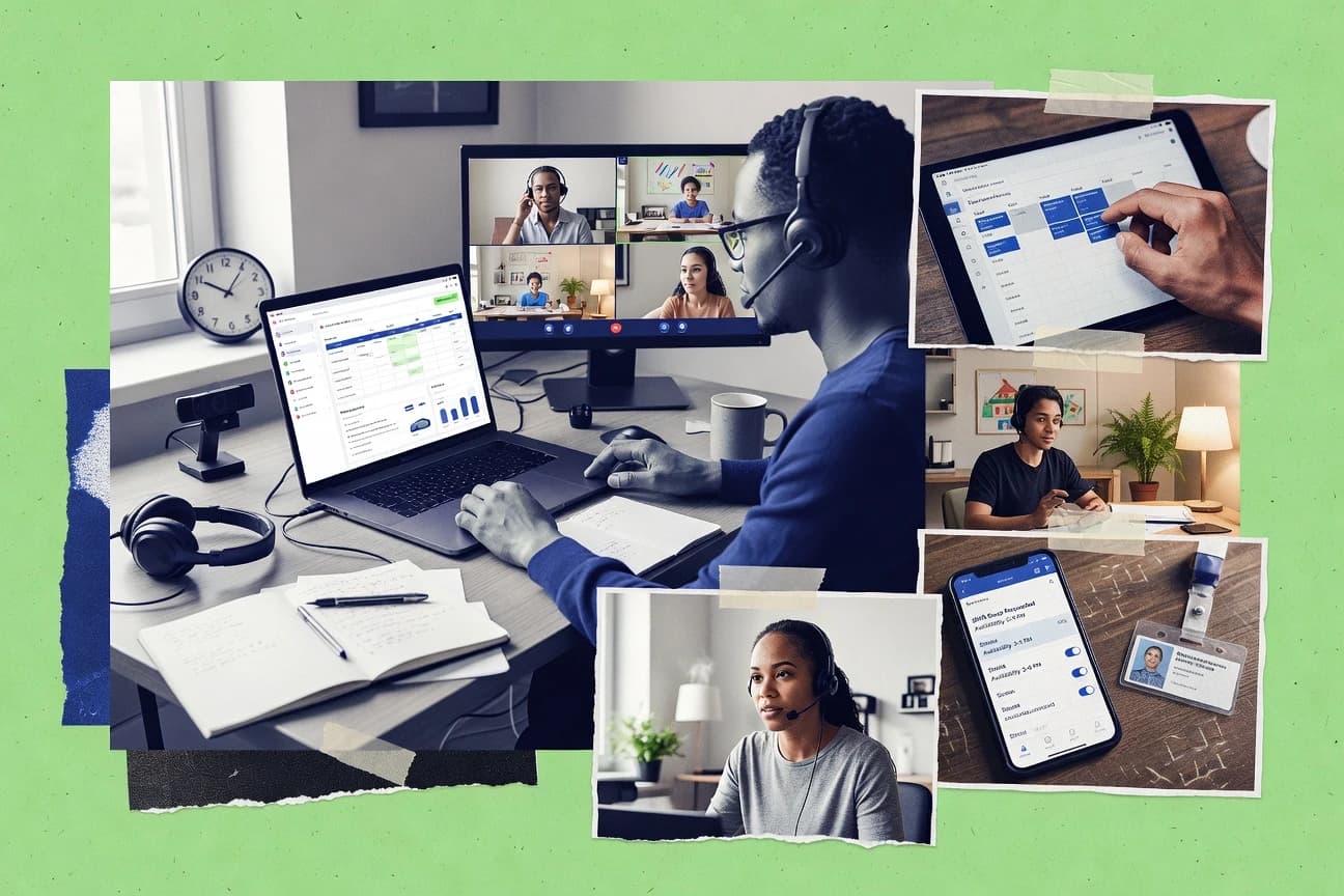 Top 10 Best Remote Workforce Management Software of 2026
