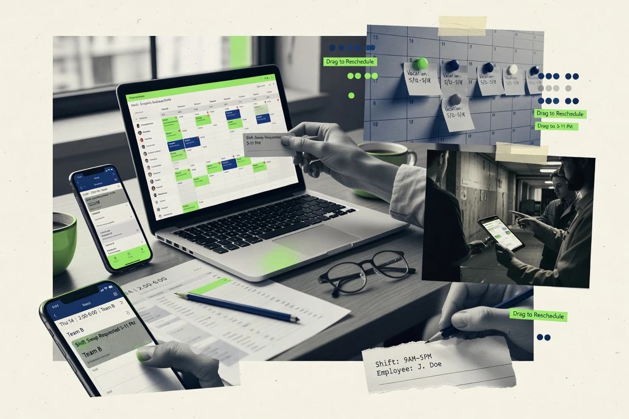 Top 10 Best Work Schedule Software of 2026