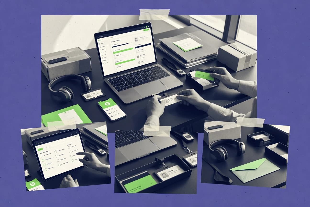 Top 10 Best Employee Onboarding And Offboarding Software of 2026