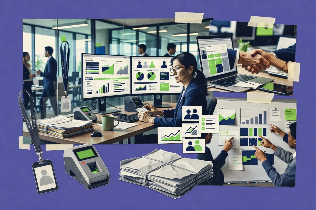 Top 10 Best Human Capital Management Hcm Software of 2026