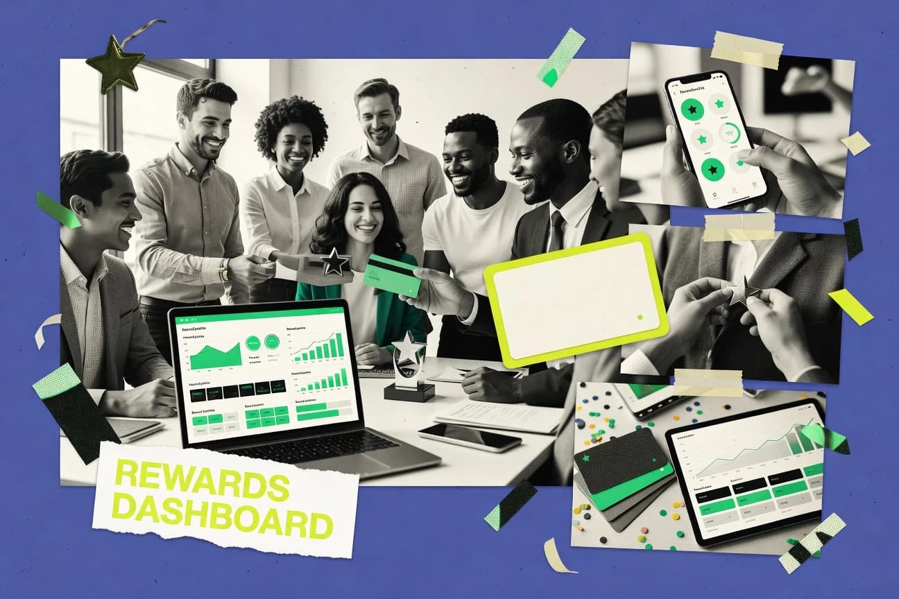 Top 10 Best Employee Rewards Program Software of 2026