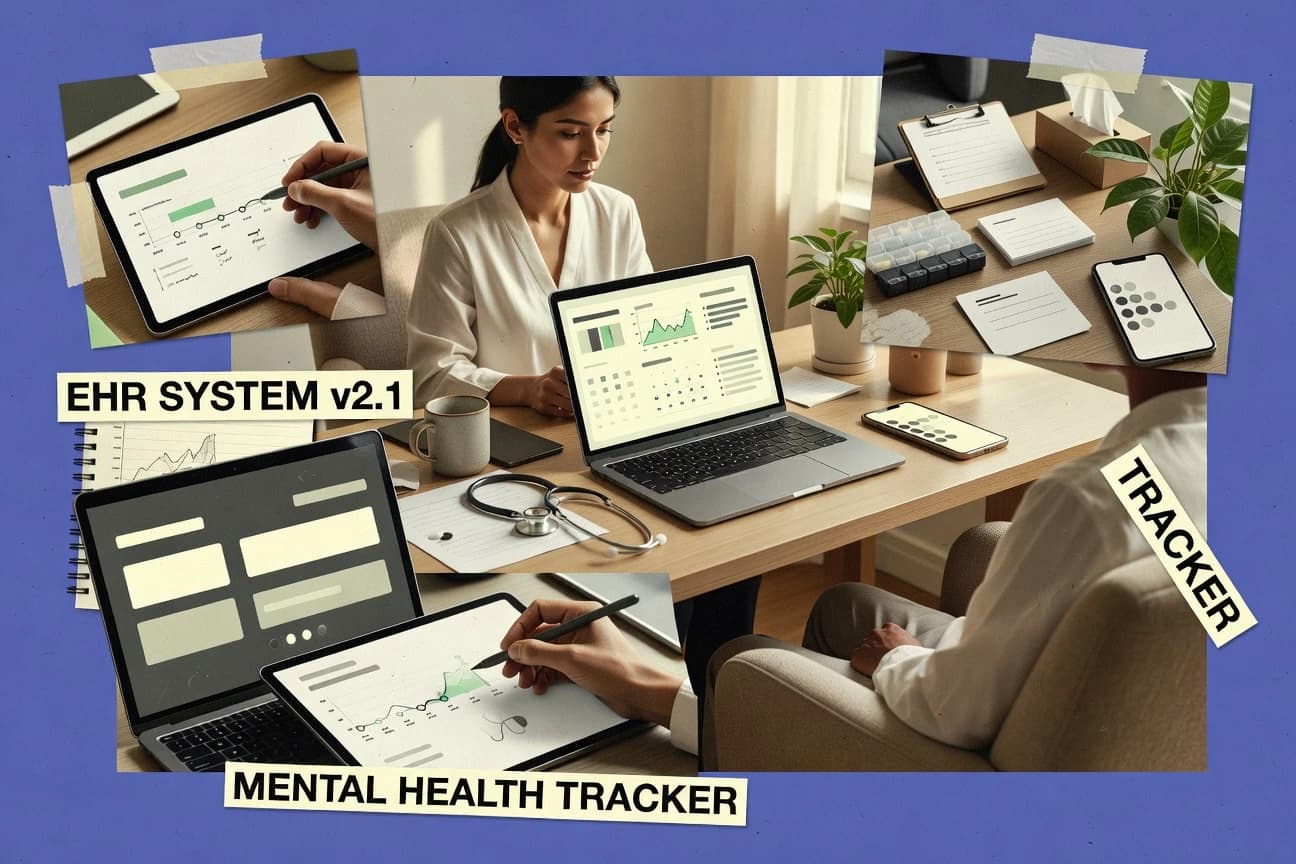 Top 10 Best Mental Health EHR Software of 2026