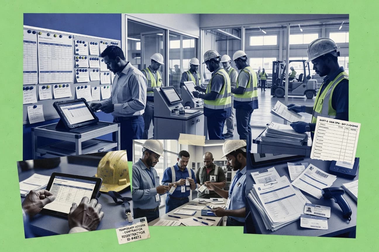 Top 10 Best Contingent Workforce Software of 2026