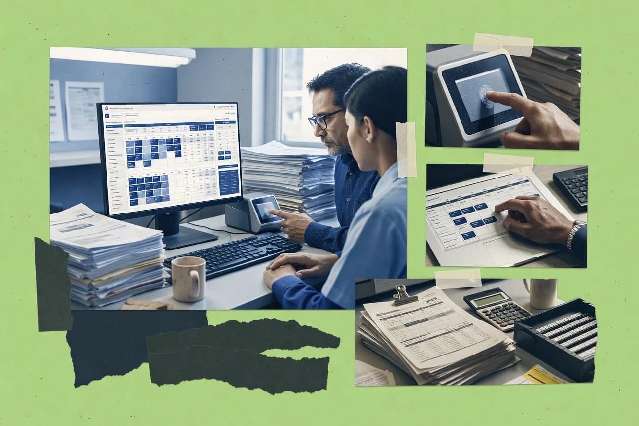 Top 10 Best Payroll Attendance Software of 2026