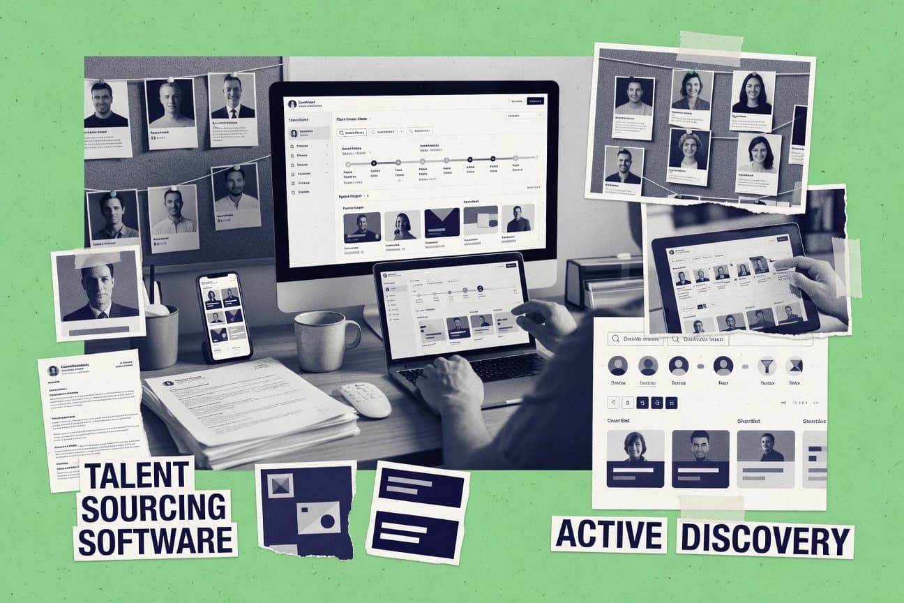 Top 10 Best Talent Sourcing Software of 2026
