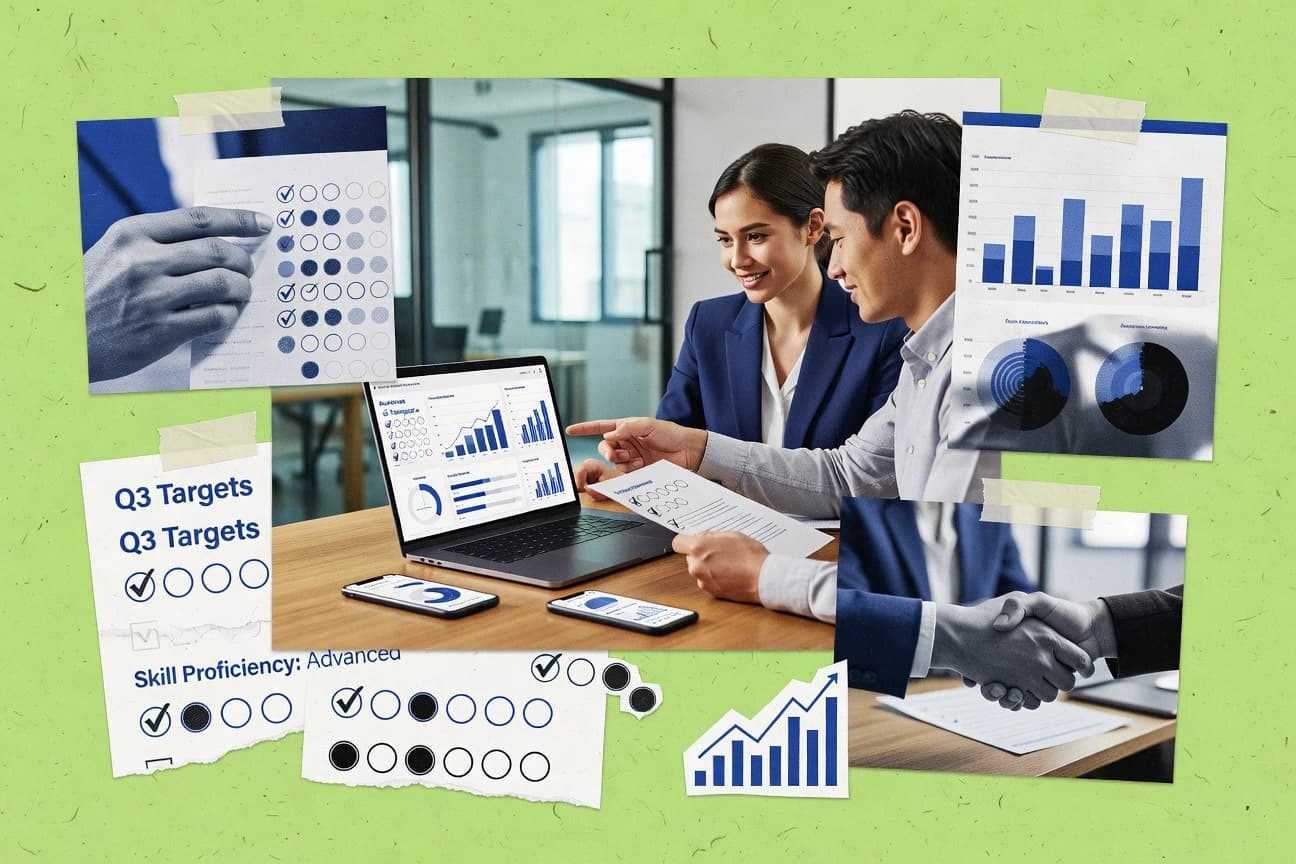 Top 10 Best Performance Appraisal Software of 2026