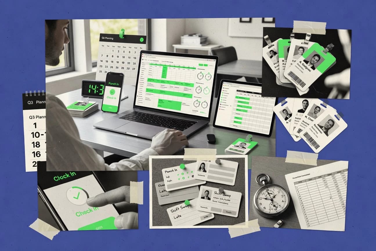 Top 10 Best Employee Time Management Software of 2026