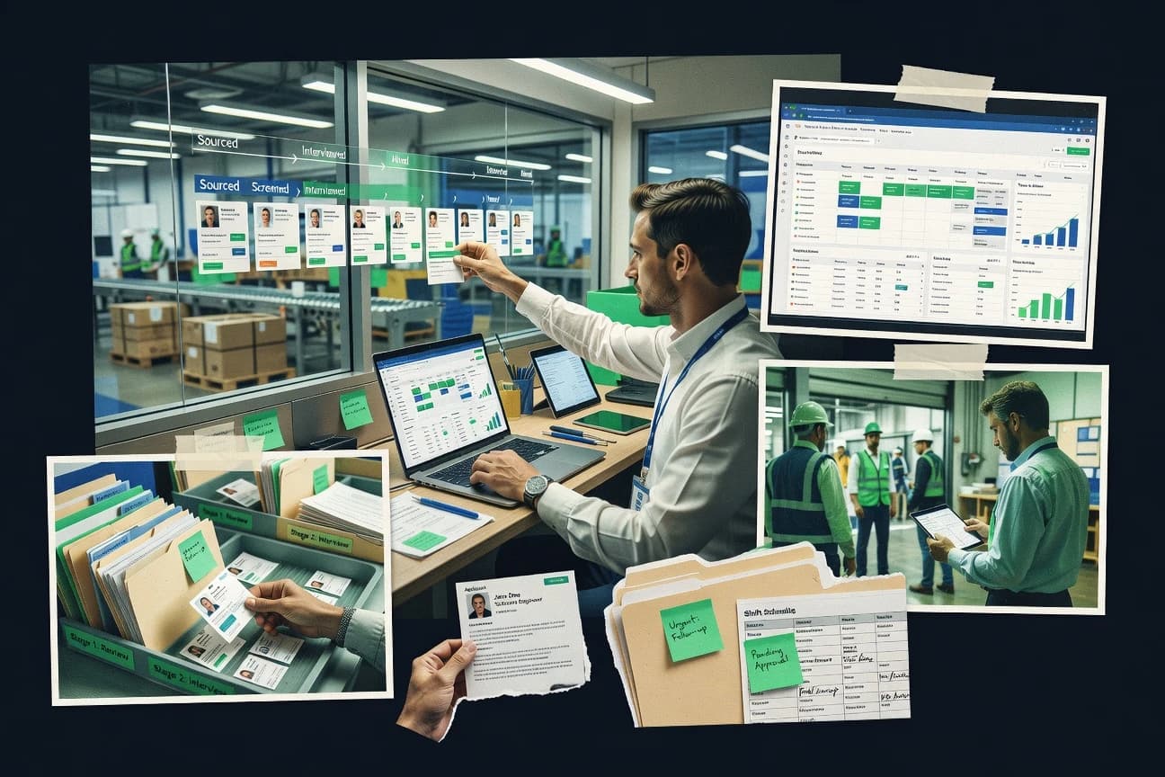 Top 10 Best Jobs Management Software of 2026