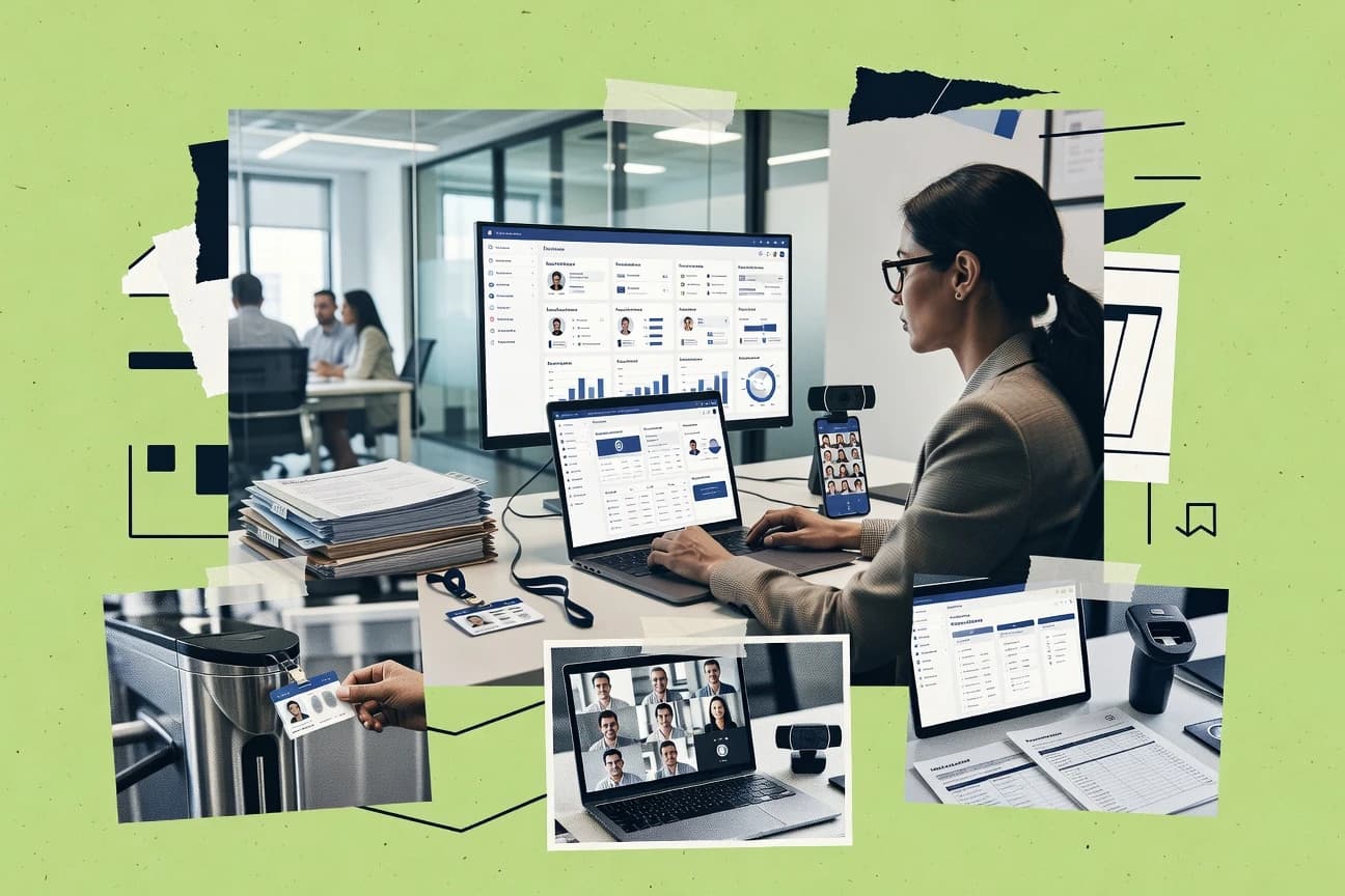 Top 10 Best HR Technology Software of 2026