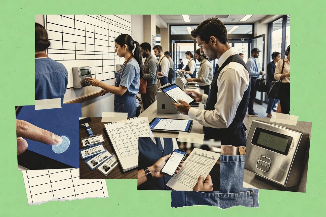 Top 10 Best Employee Scheduling And Time Clock Software of 2026