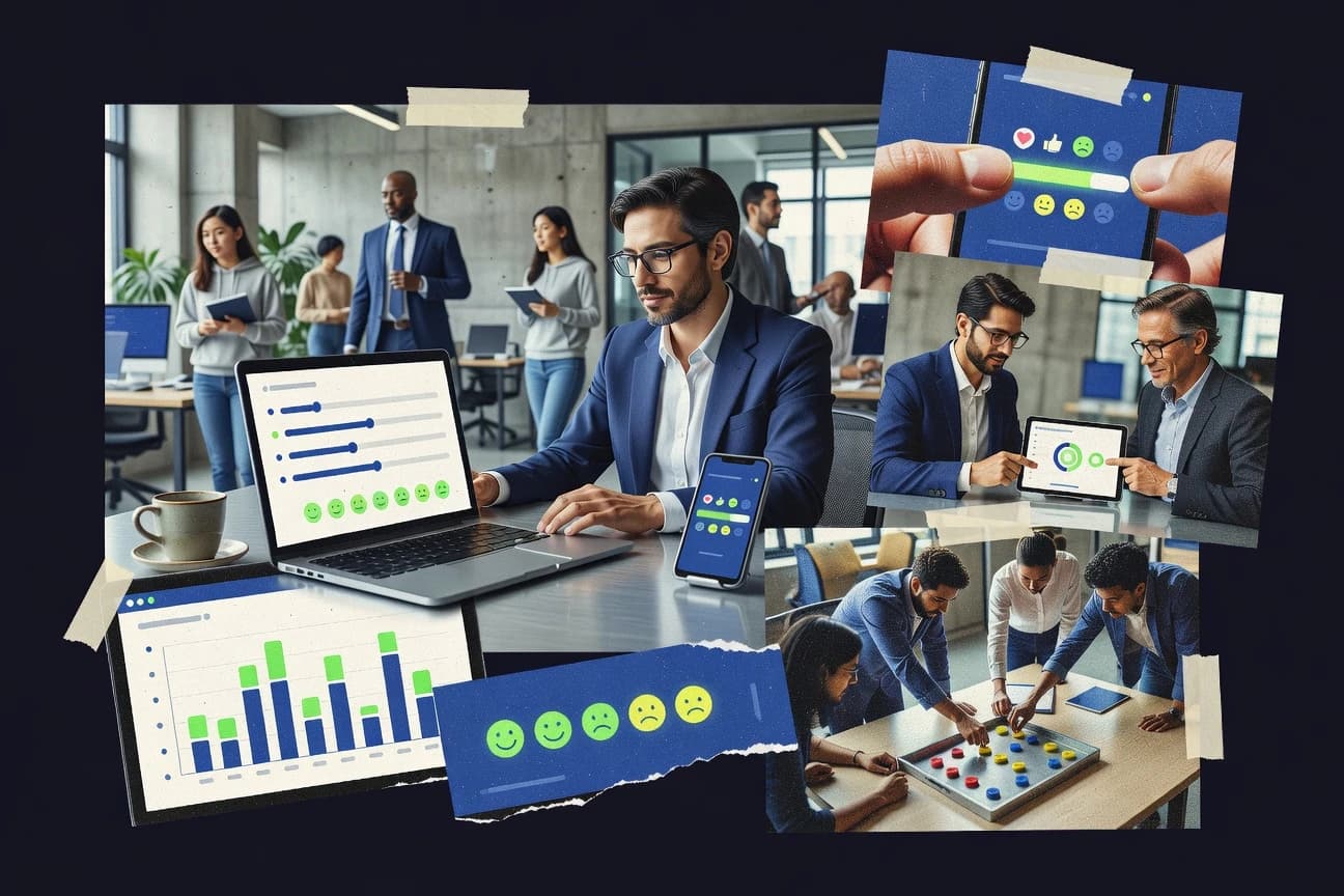 Top 10 Best Pulse Survey Software of 2026