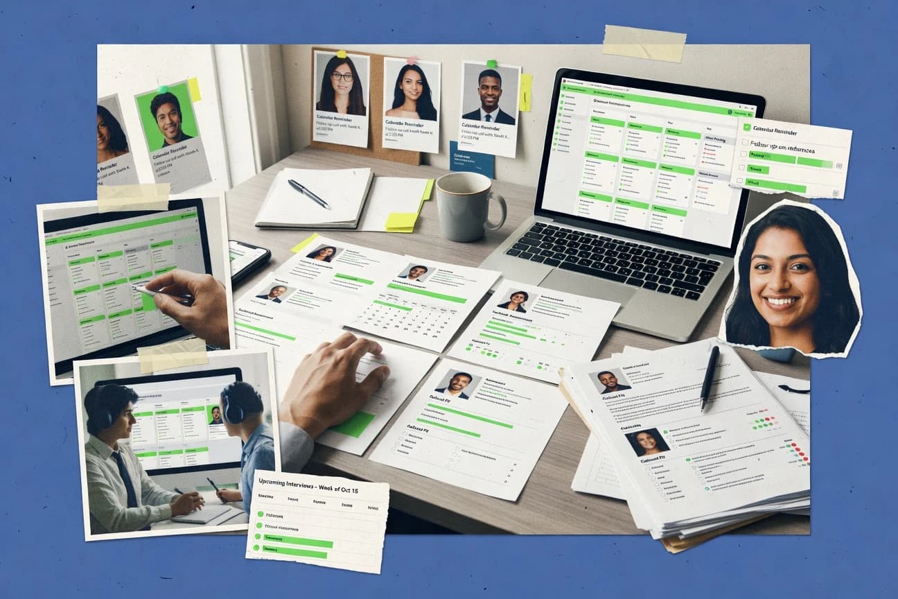 Top 10 Best Free Recruiting Software of 2026