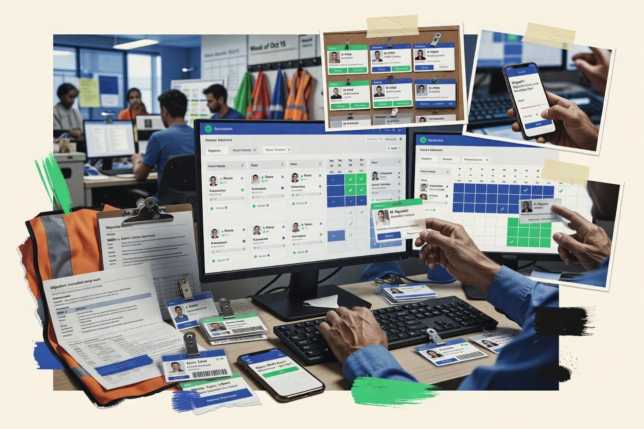 Top 10 Best Temporary Recruitment Agency Software of 2026