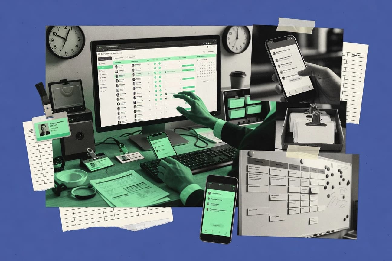 Top 10 Best Temporary Staffing Software of 2026