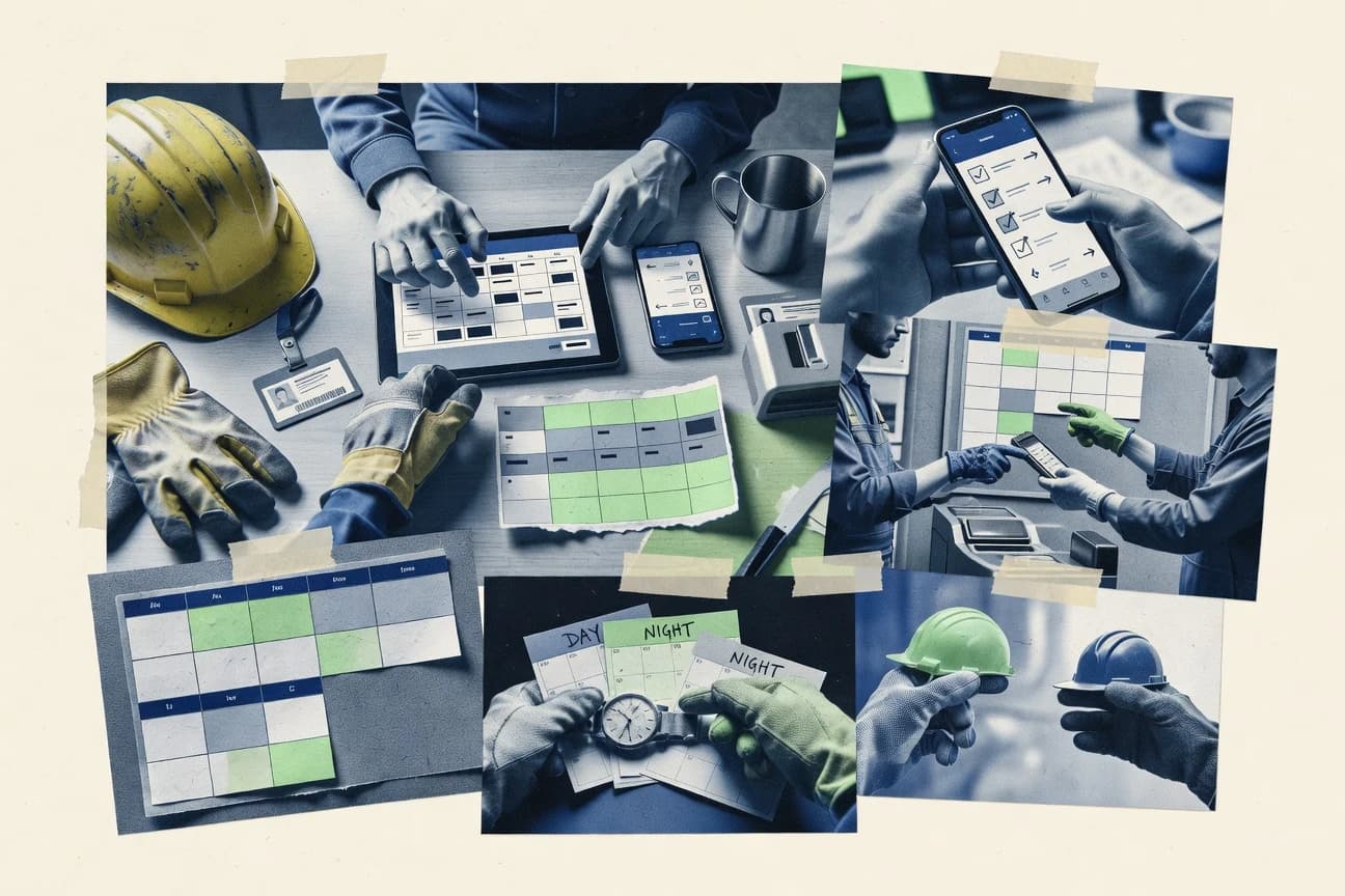 Top 10 Best Shift Swapping Software of 2026