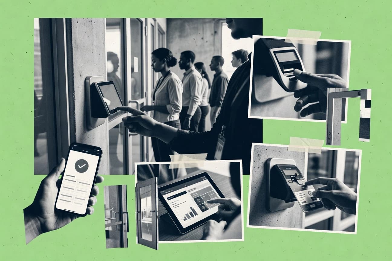 Top 10 Best Employee Clocking Software of 2026