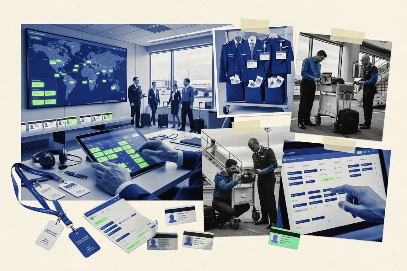 Top 10 Best Cloud Crew Management Software of 2026