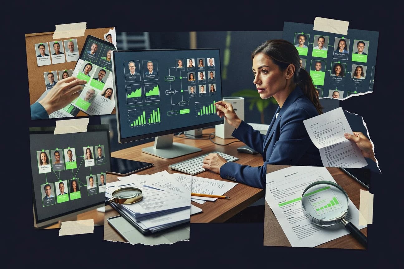 Top 10 Best Talent Intelligence Software of 2026