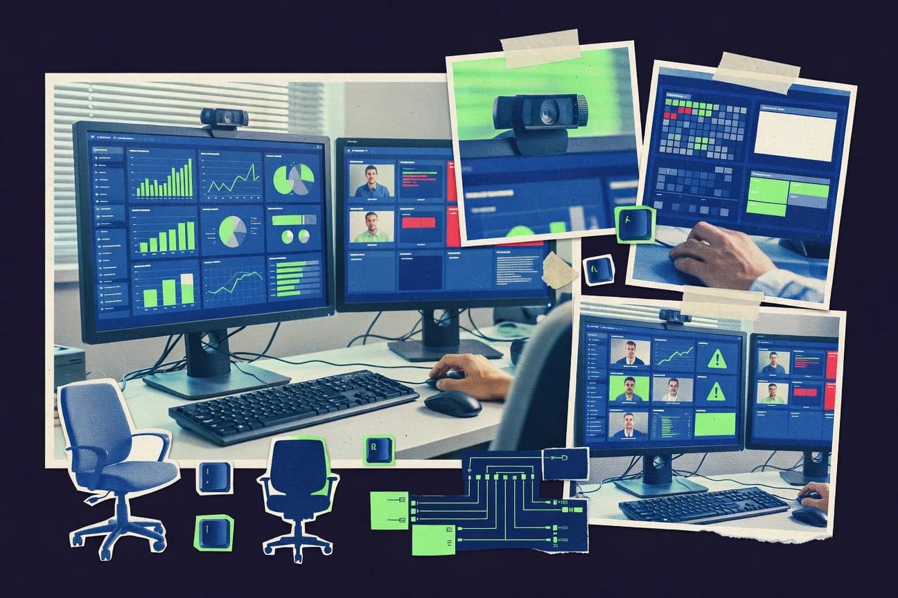 Top 10 Best Employee Desktop Monitoring Software of 2026