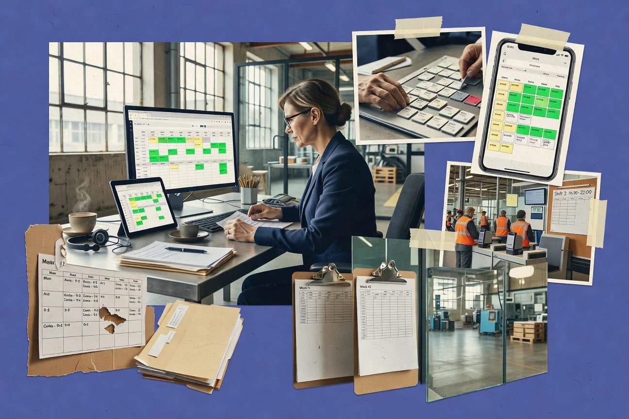 Top 10 Best Staff Planning Software of 2026