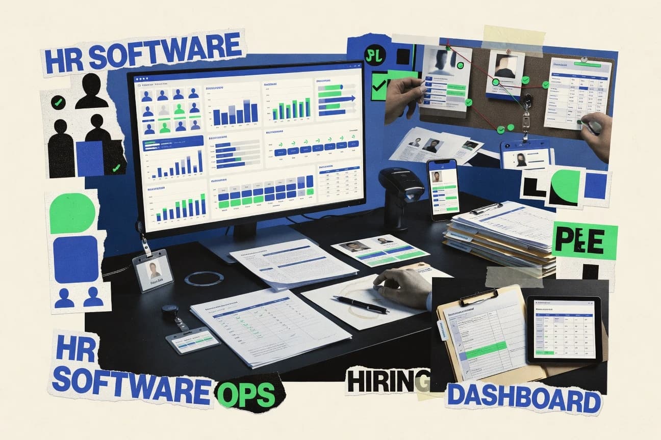 Top 10 Best HR Related Software of 2026