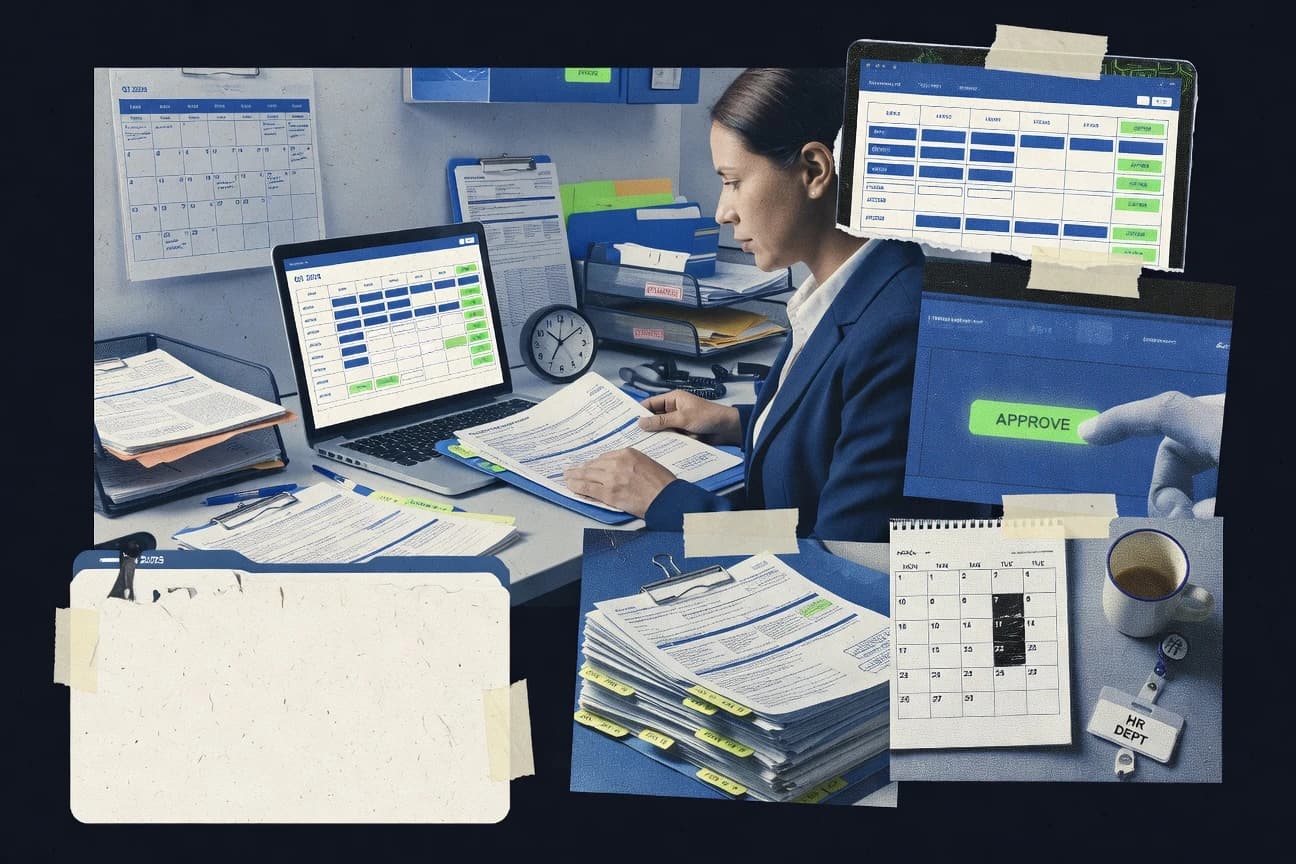 Top 10 Best Fmla Administration Software of 2026