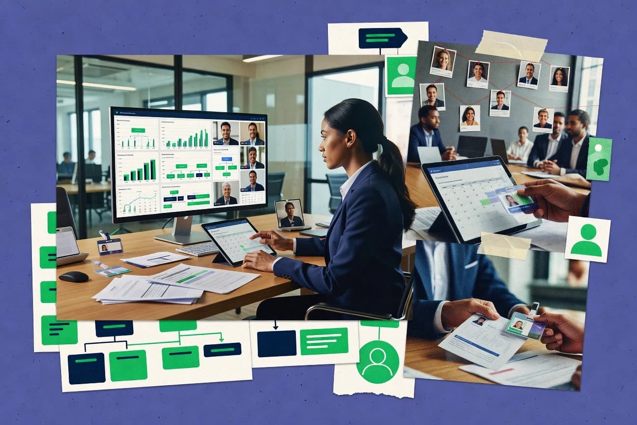 Top 10 Best HR Enterprise Software of 2026