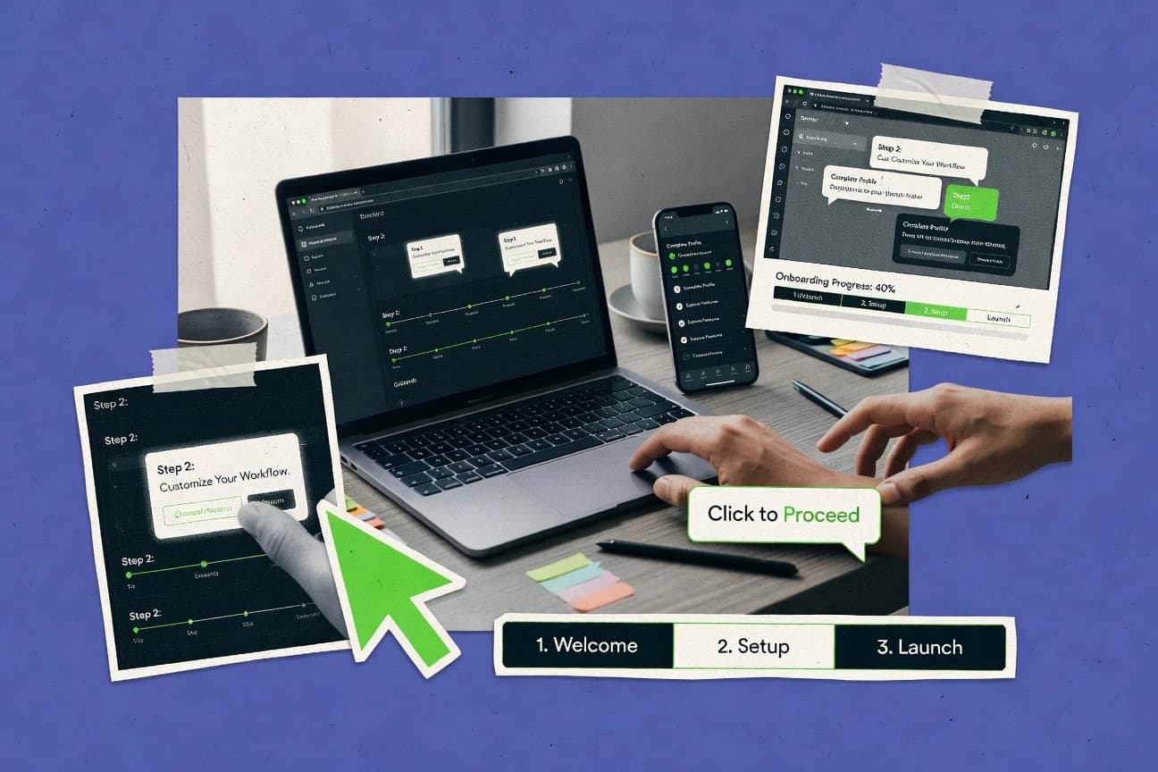 Top 10 Best Product WalktHR ough Software of 2026