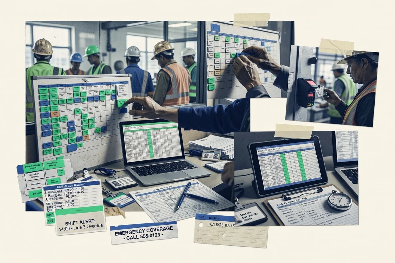 Top 10 Best Staff Rostering Software of 2026