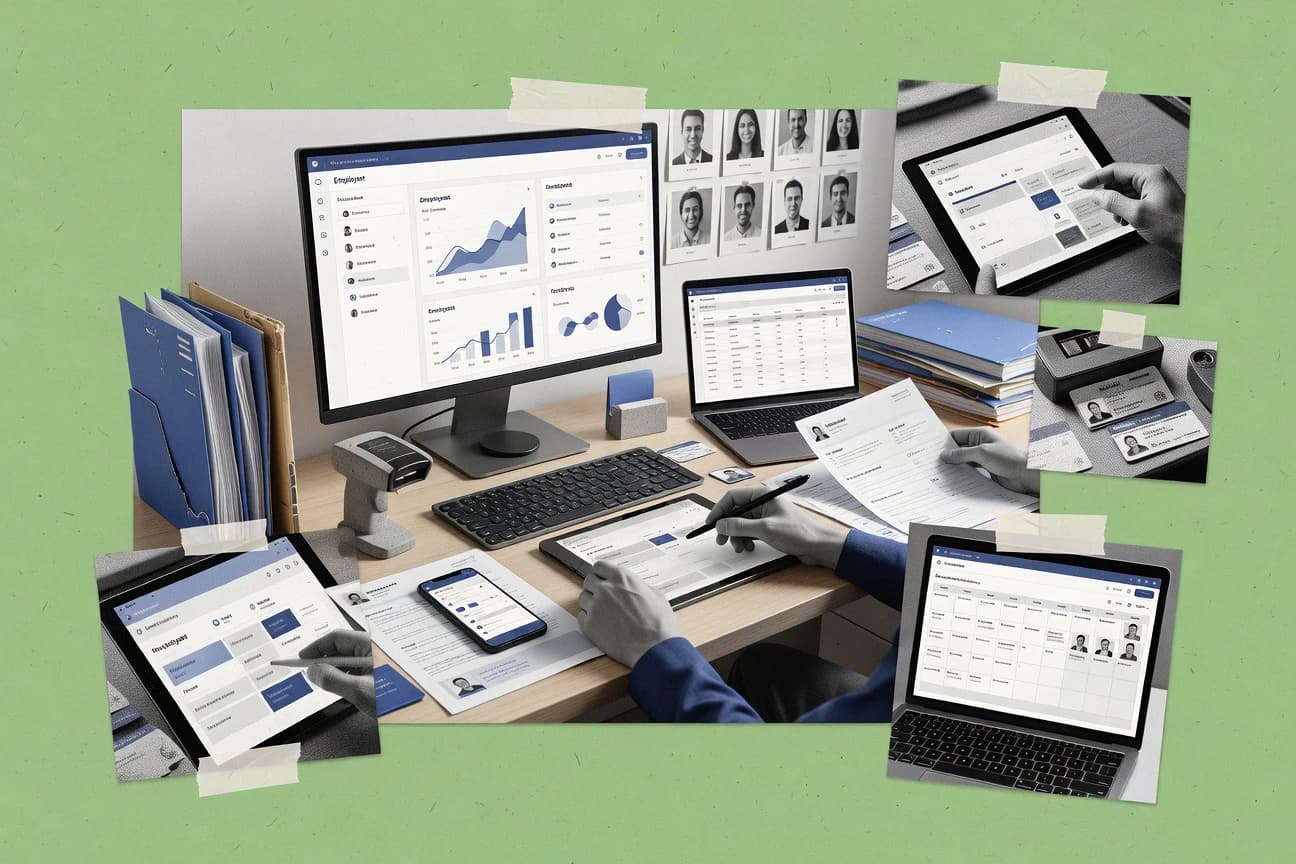 Top 10 Best HR Management System Software of 2026