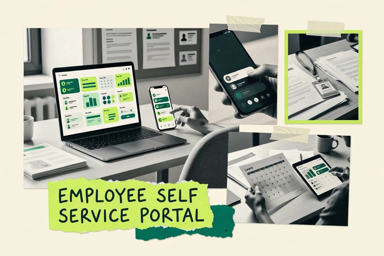 Top 10 Best Employee Self Service Portal Software of 2026