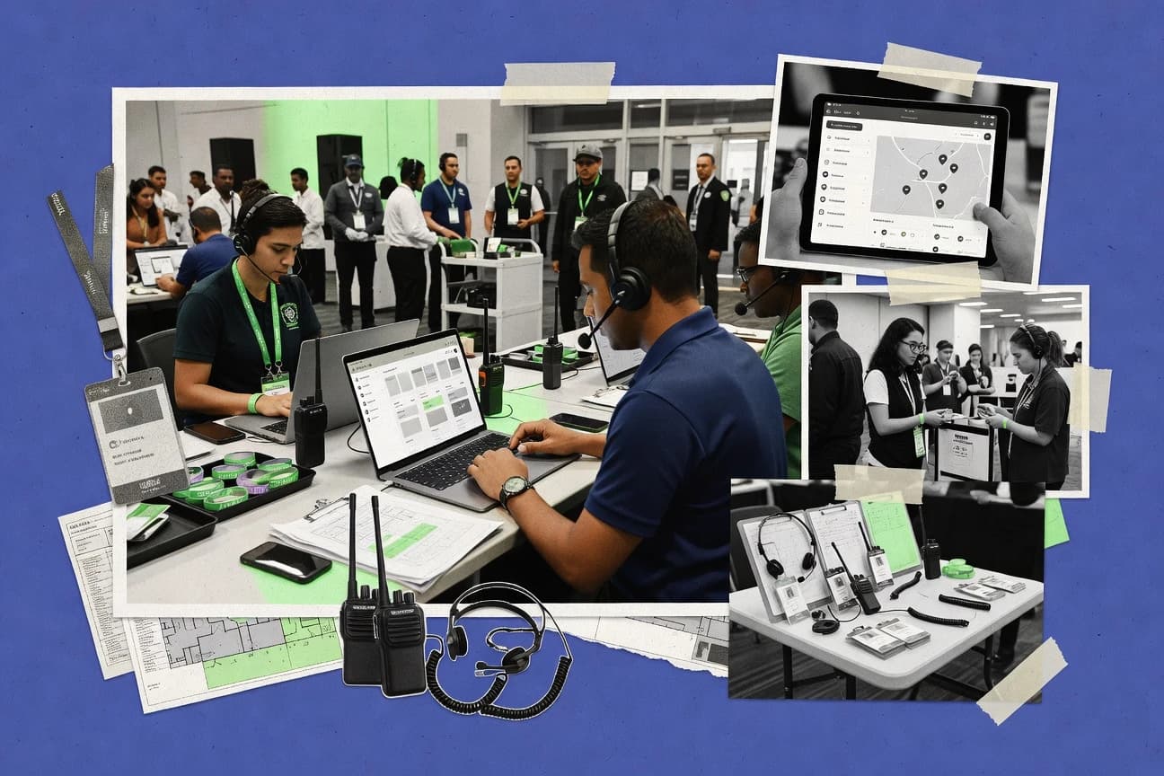 Top 10 Best Event Staffing Software of 2026