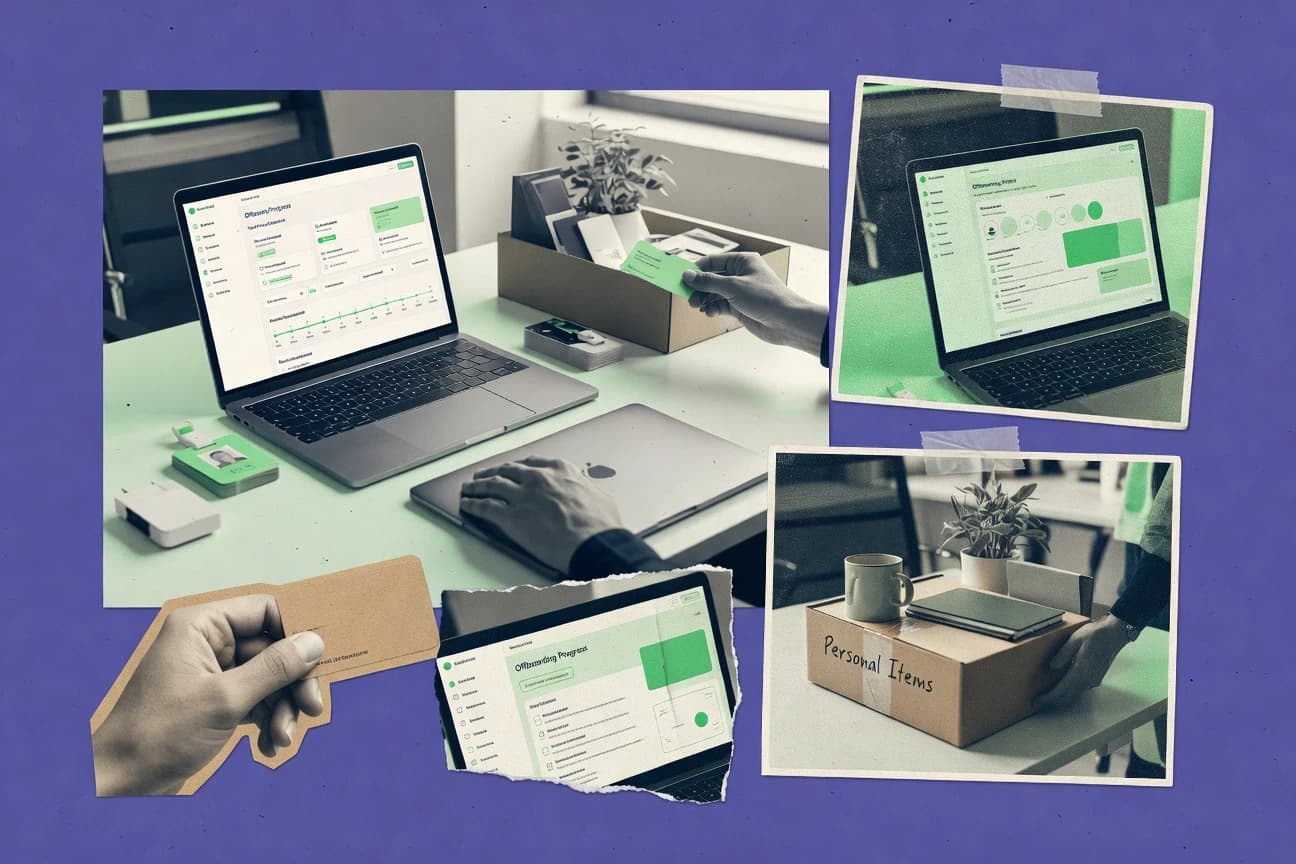 Top 10 Best Employee Offboarding Software of 2026