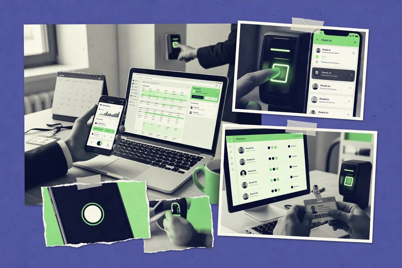 Top 10 Best Online Time And Attendance Software of 2026