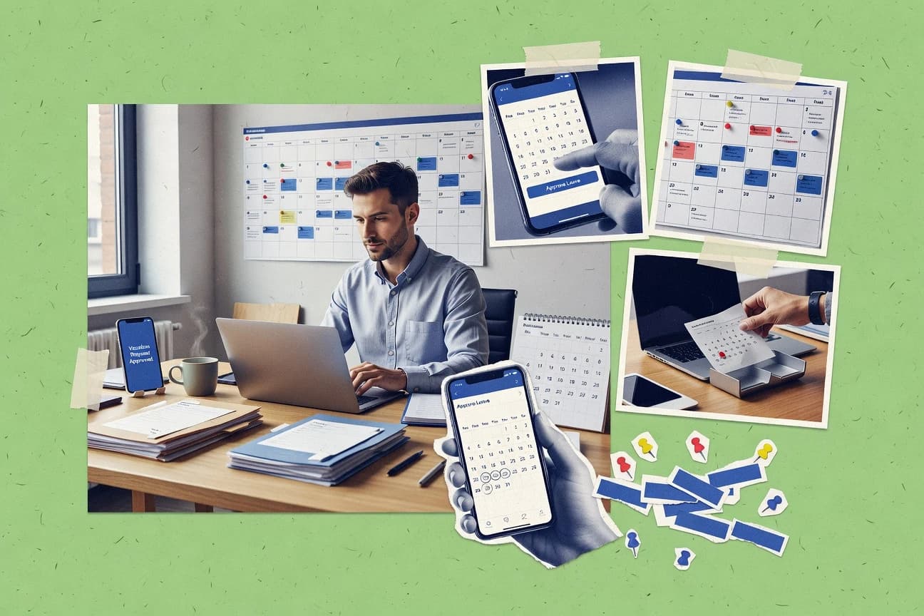 Top 10 Best HR Leave Management Software of 2026