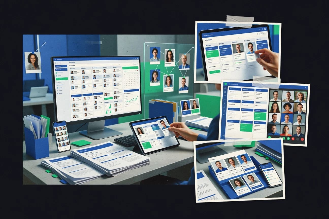 Top 10 Best Recruitment Agency Software of 2026
