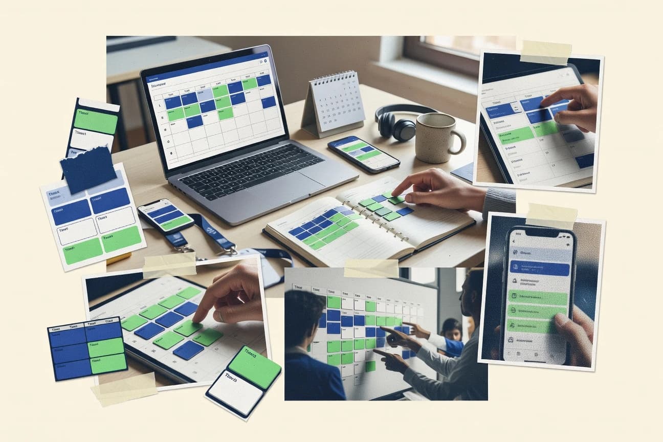 Top 10 Best Employee Work Schedule Software of 2026