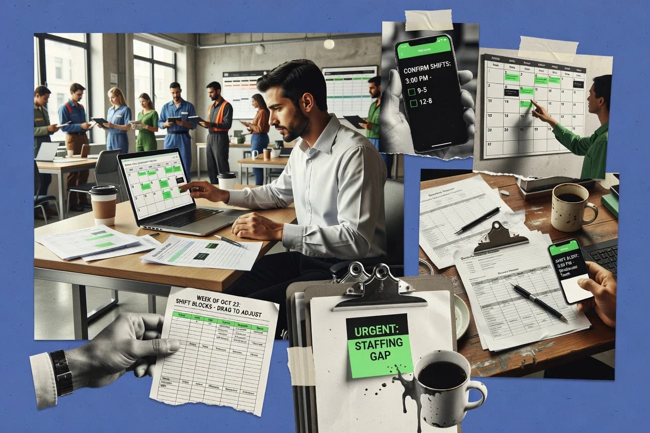 Top 10 Best Employee Work Scheduling Software of 2026