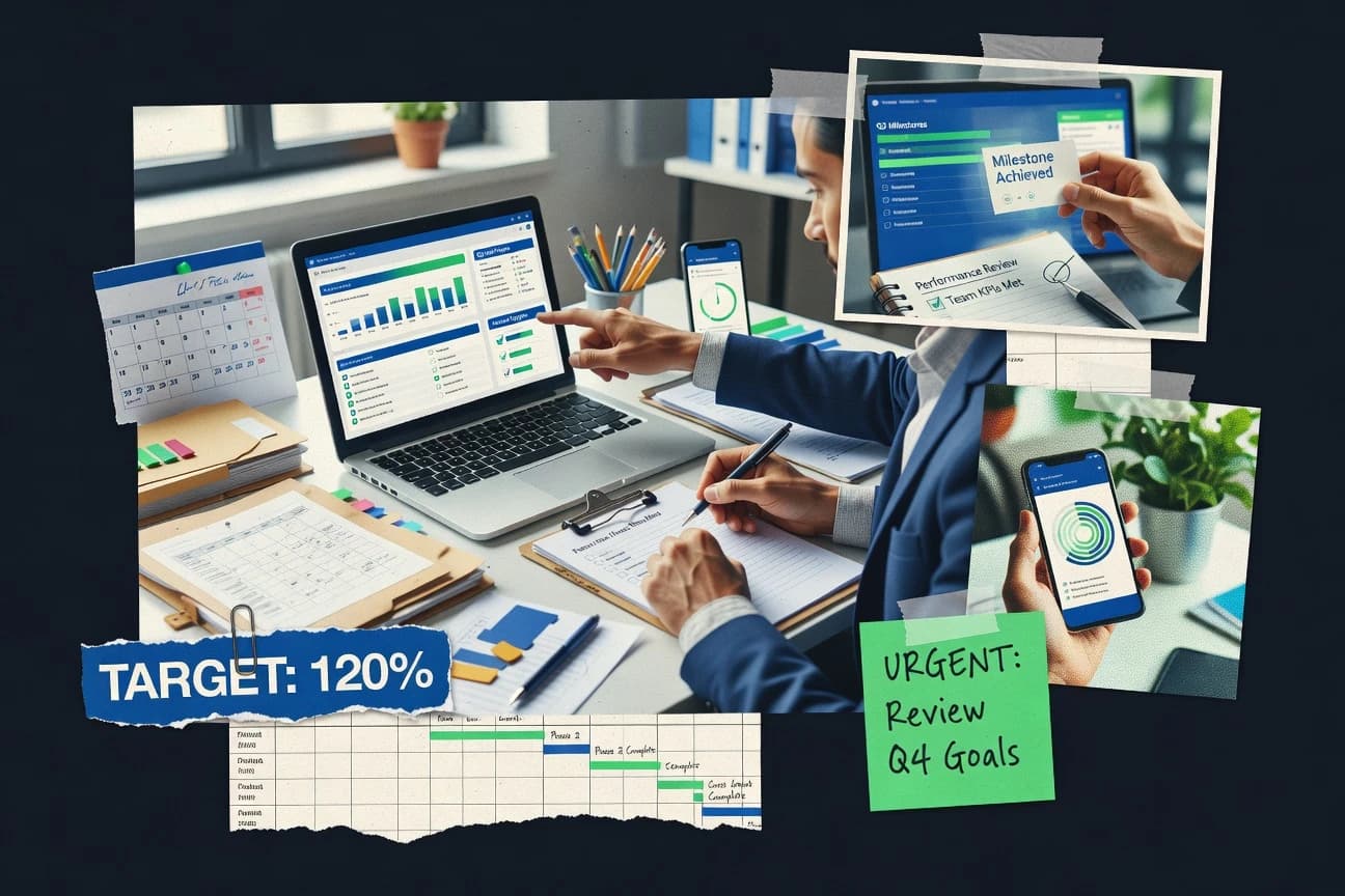 Top 10 Best Employee Goal Setting Software of 2026