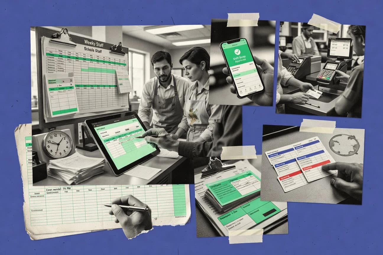 Top 10 Best Employee Shift Scheduling Software of 2026