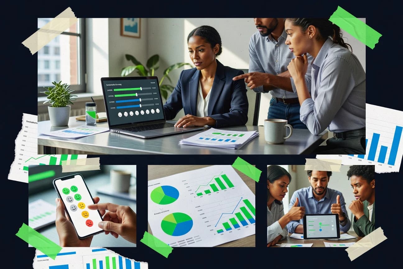 Top 10 Best Employee Satisfaction Survey Software of 2026