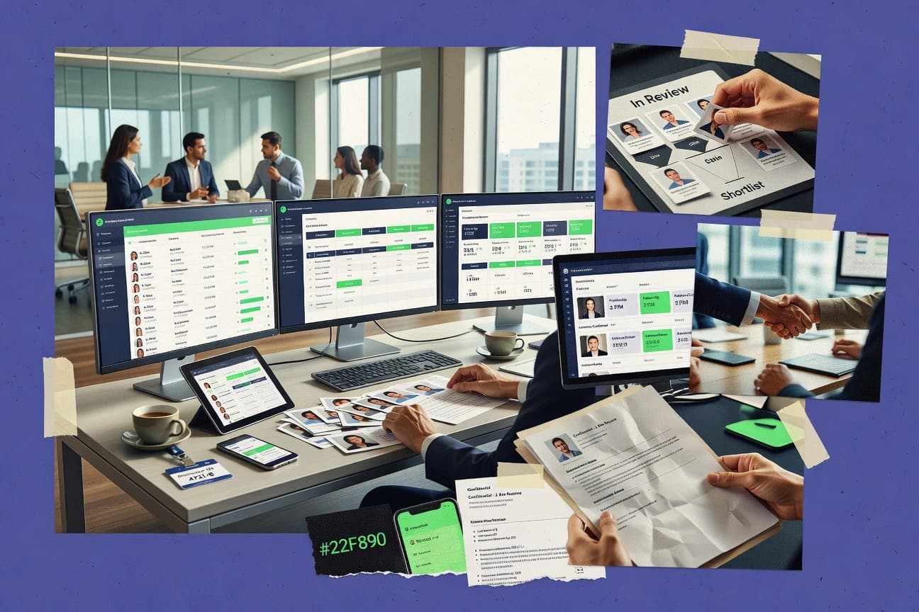 Top 10 Best Enterprise Recruitment Software of 2026