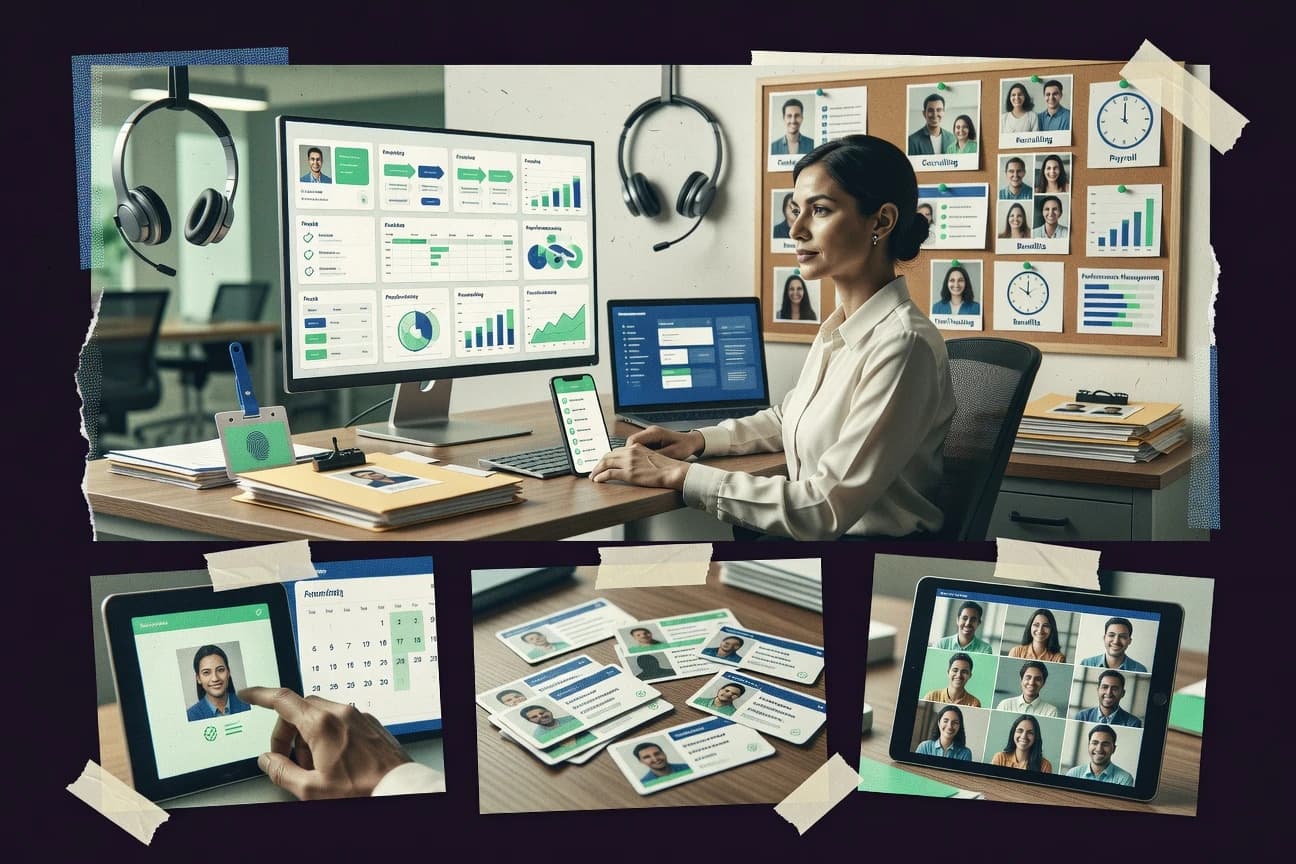 Top 10 Best Most Popular HR Software of 2026