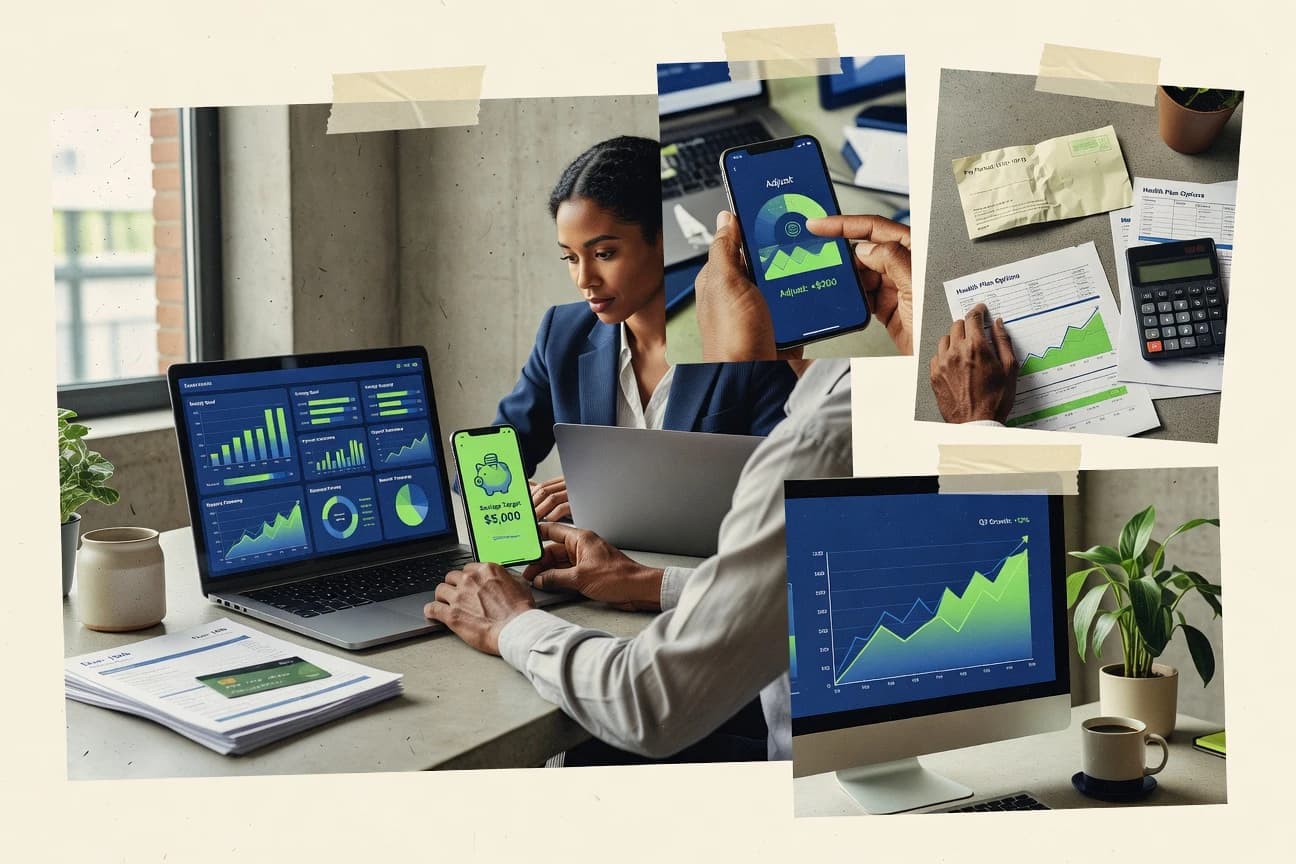 Top 10 Best Financial Wellness Software of 2026