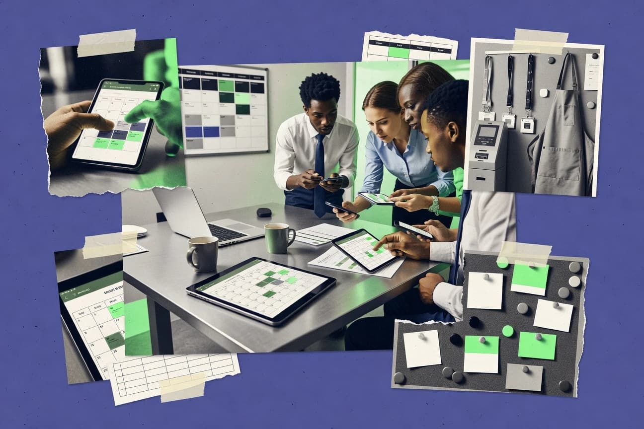 Top 10 Best Employee Self Scheduling Software of 2026