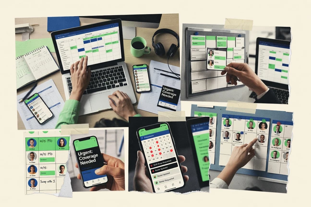 Top 10 Best Employee Scheduling Software of 2026