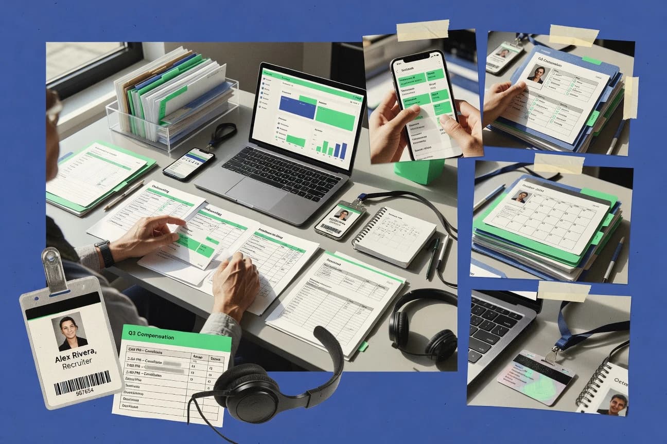 Top 10 Best HR Tools Software of 2026